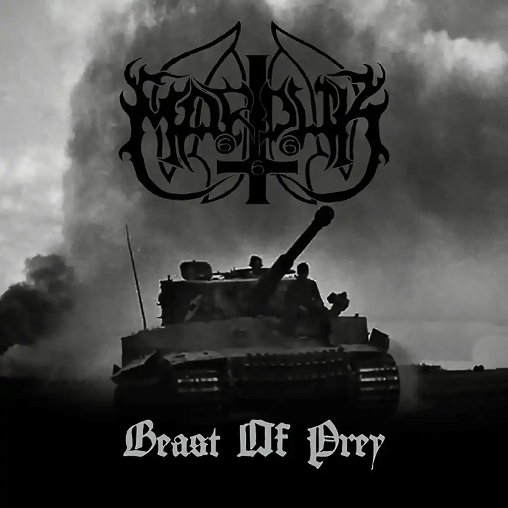 Panzer Division Marduk (Live - Brutal Assault Festival 2015)