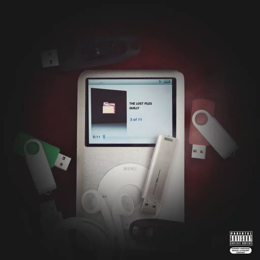 The Lost Files