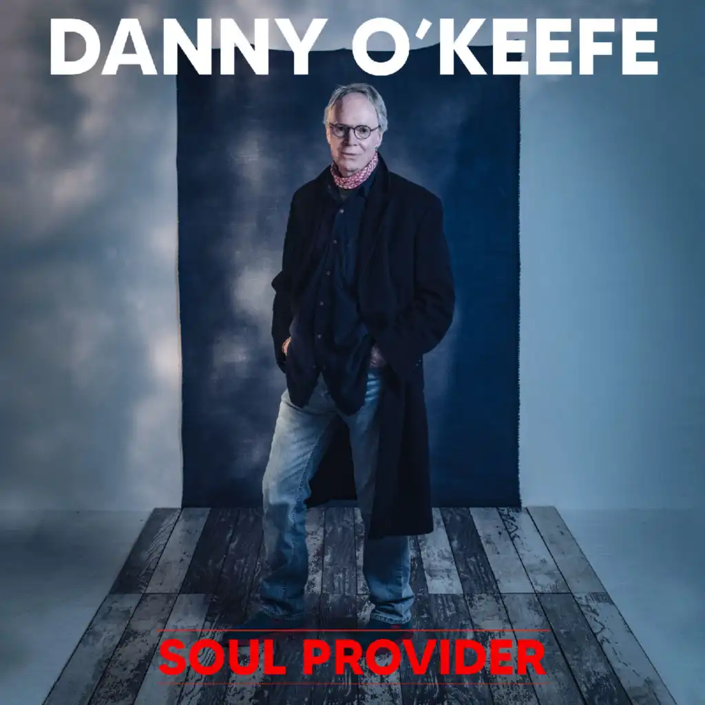 Danny O'Keefe