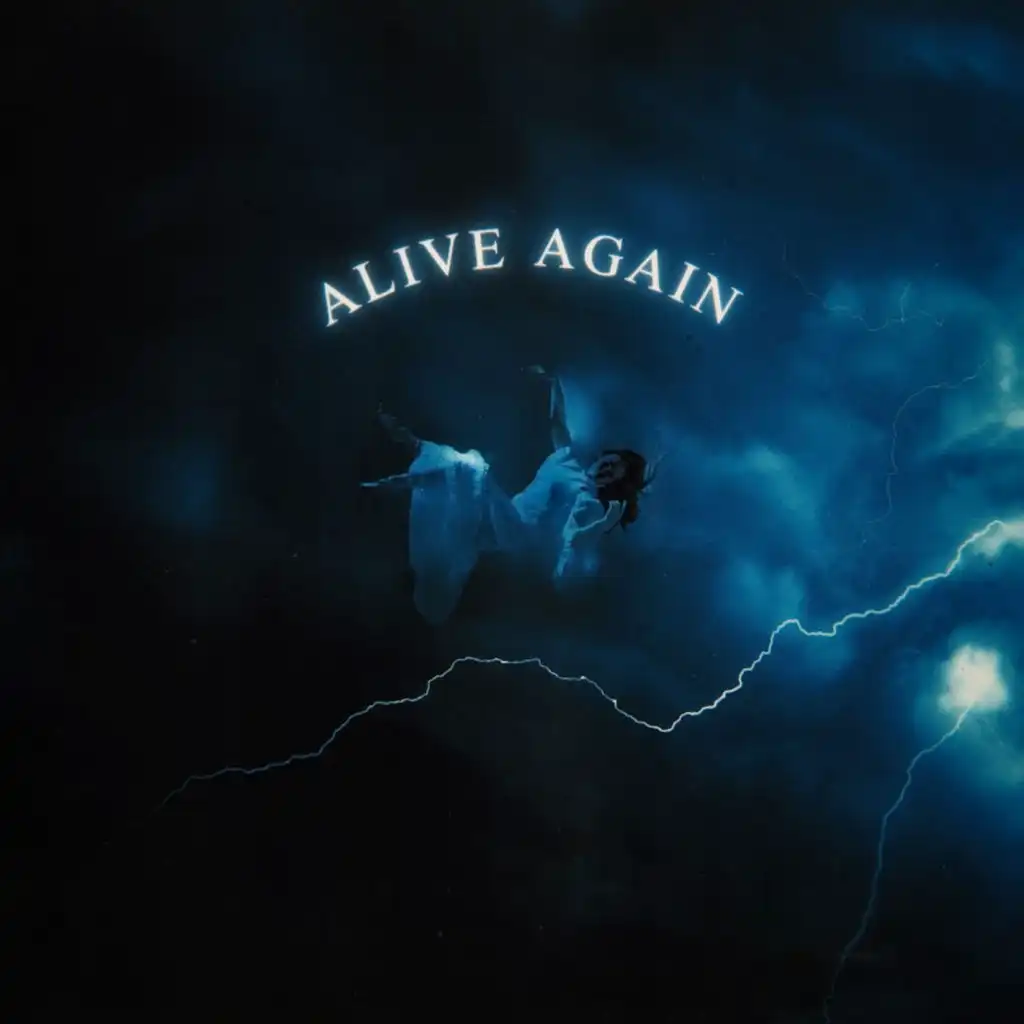 Alive Again (Sped Up)