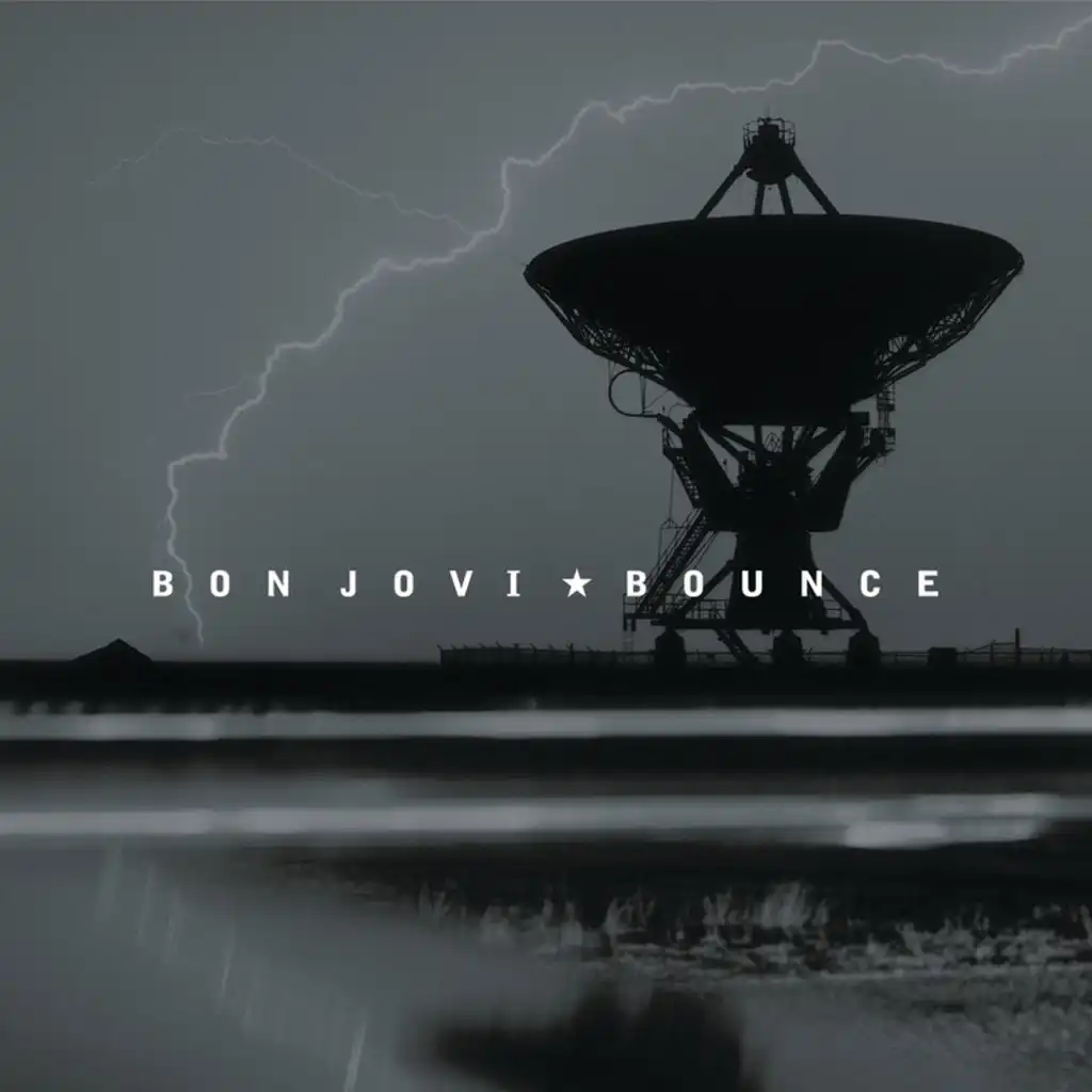 Bounce - Live Version