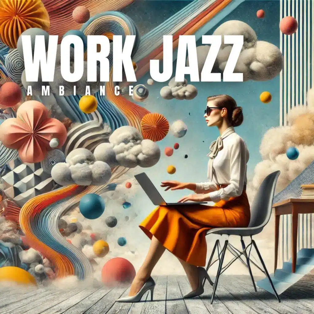 Work Jazz Ambiance: Crafting a Productive Atmosphere