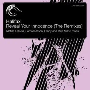 Reveal Your Innocence (Fandy Remix)