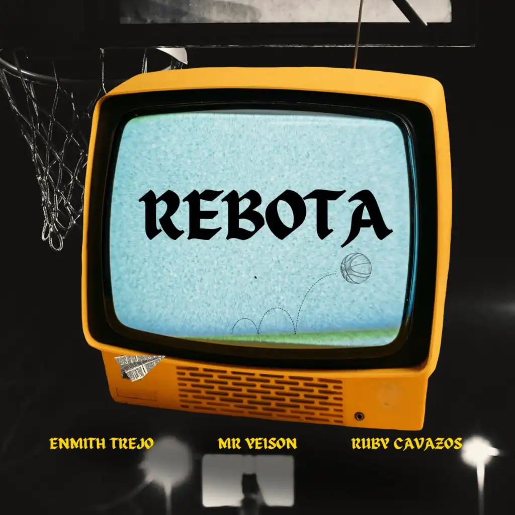 Rebota