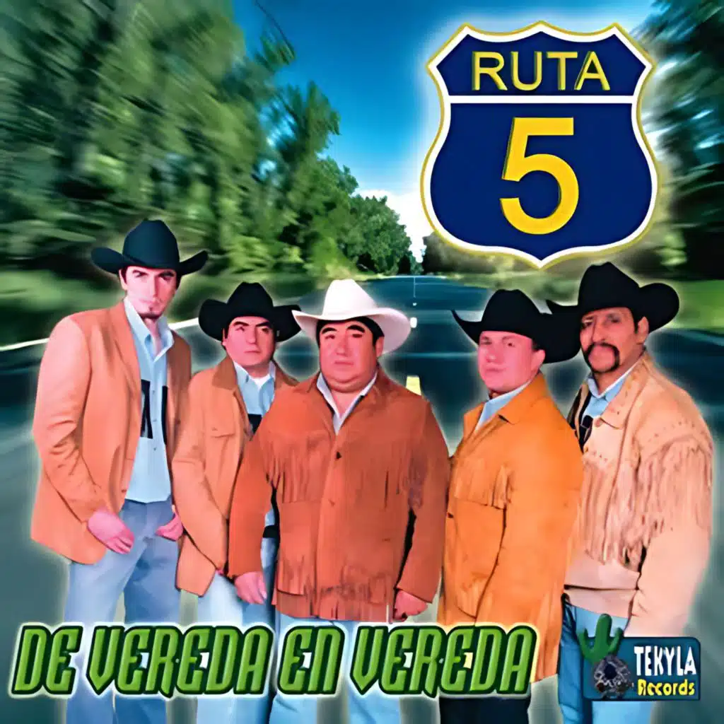 Ruta 5