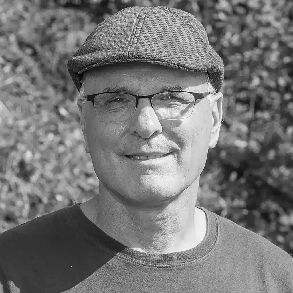 Comment ouvrir un nouvel horizon en soi, avec le Jésuite Luc Ruedin #513