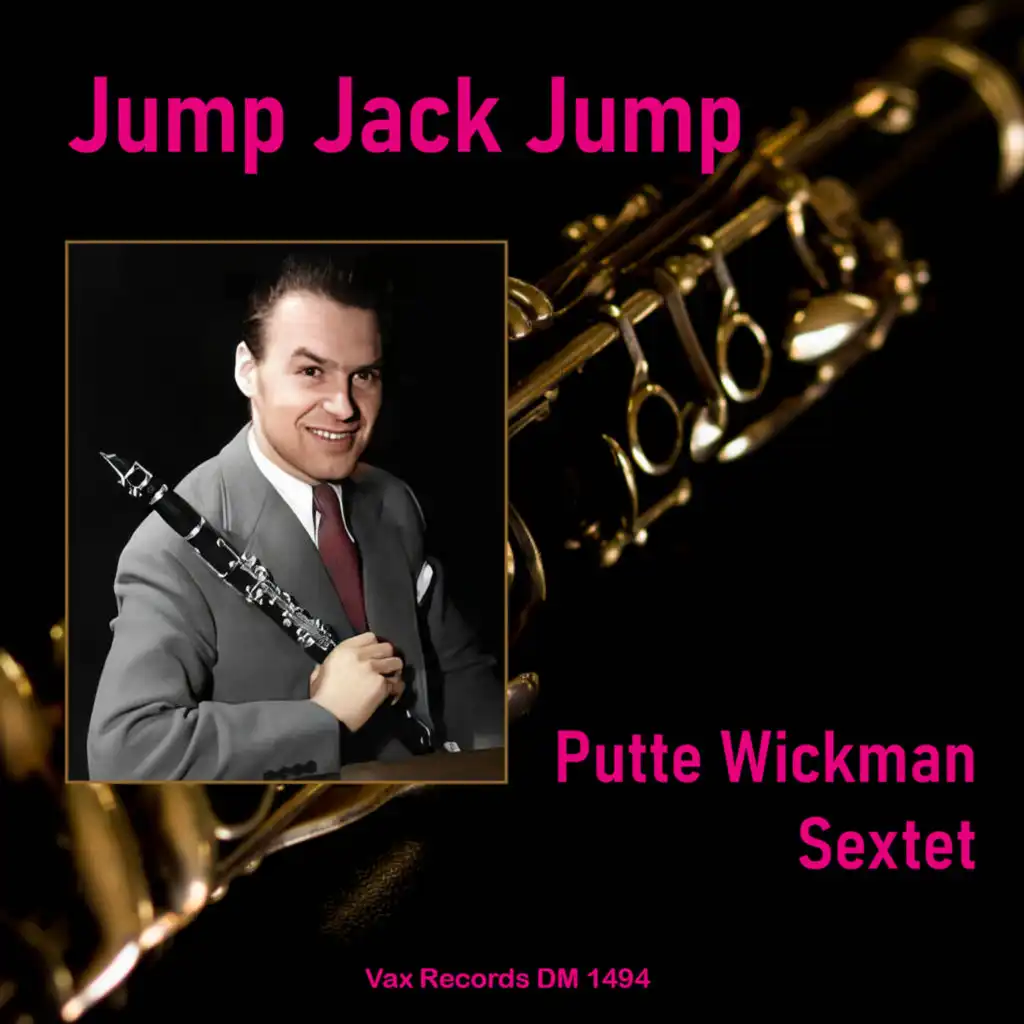 Putte Wickman