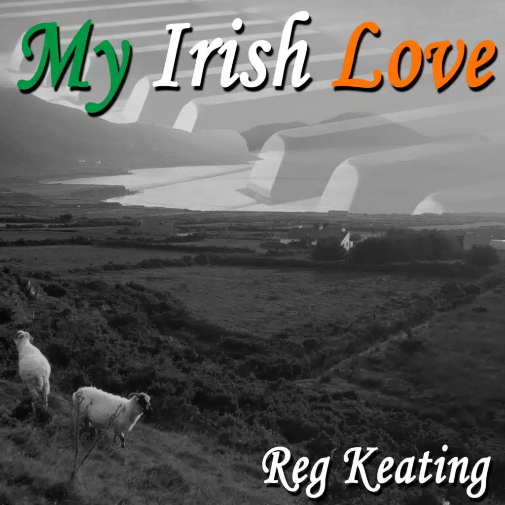 Reg Keating