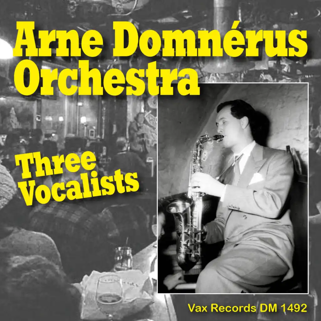 Down Yonder (feat. Lillian Anderson, Ann-Marie Blom, Diana Miller & Lilian Andersson)