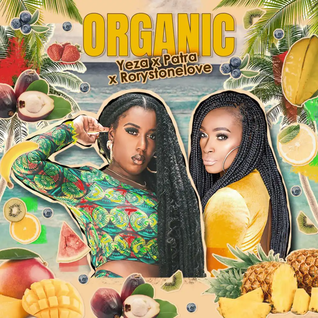 Organic (Remix)