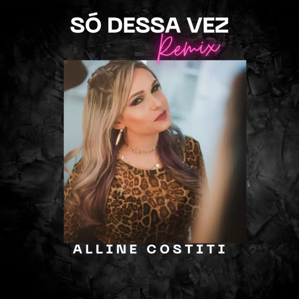 Só Dessa Vez (Remix) [feat. Garden Math]