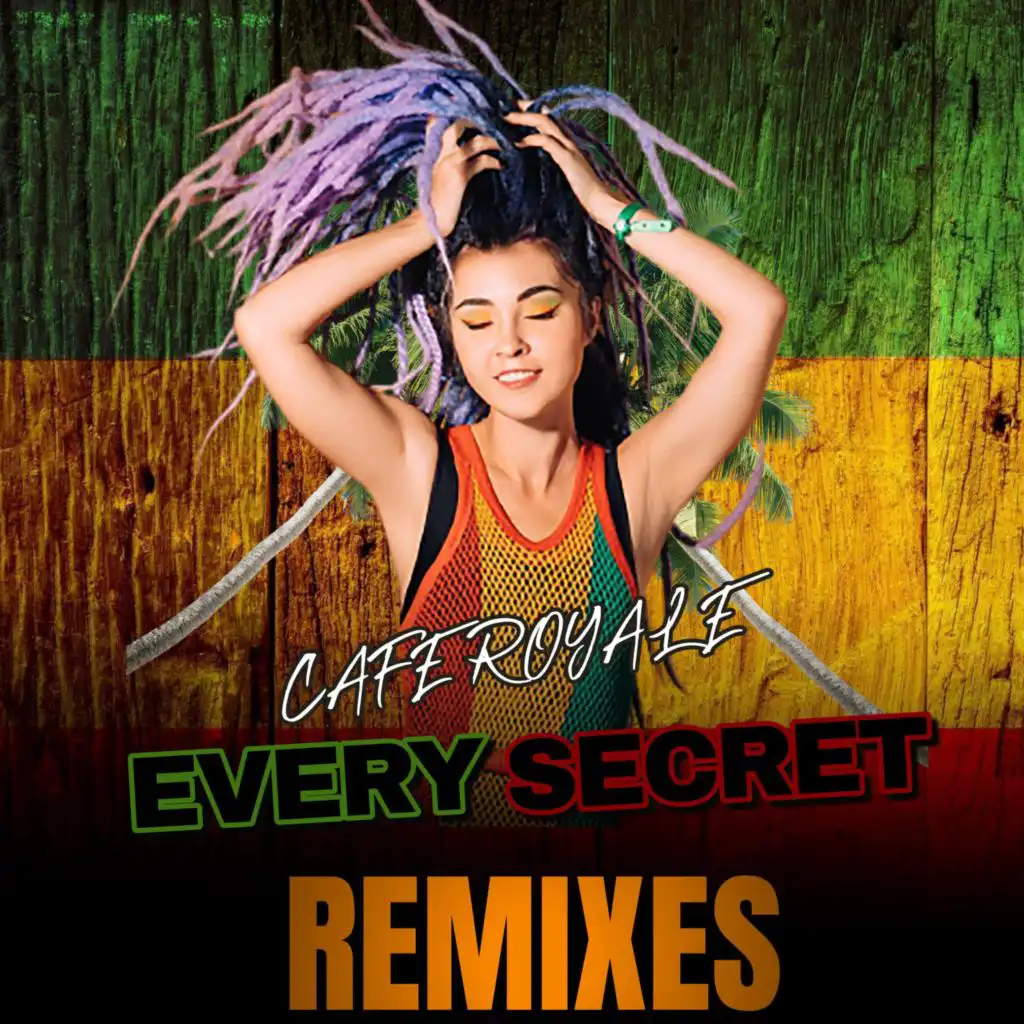 Every Secret (Silence in Storms Mix)