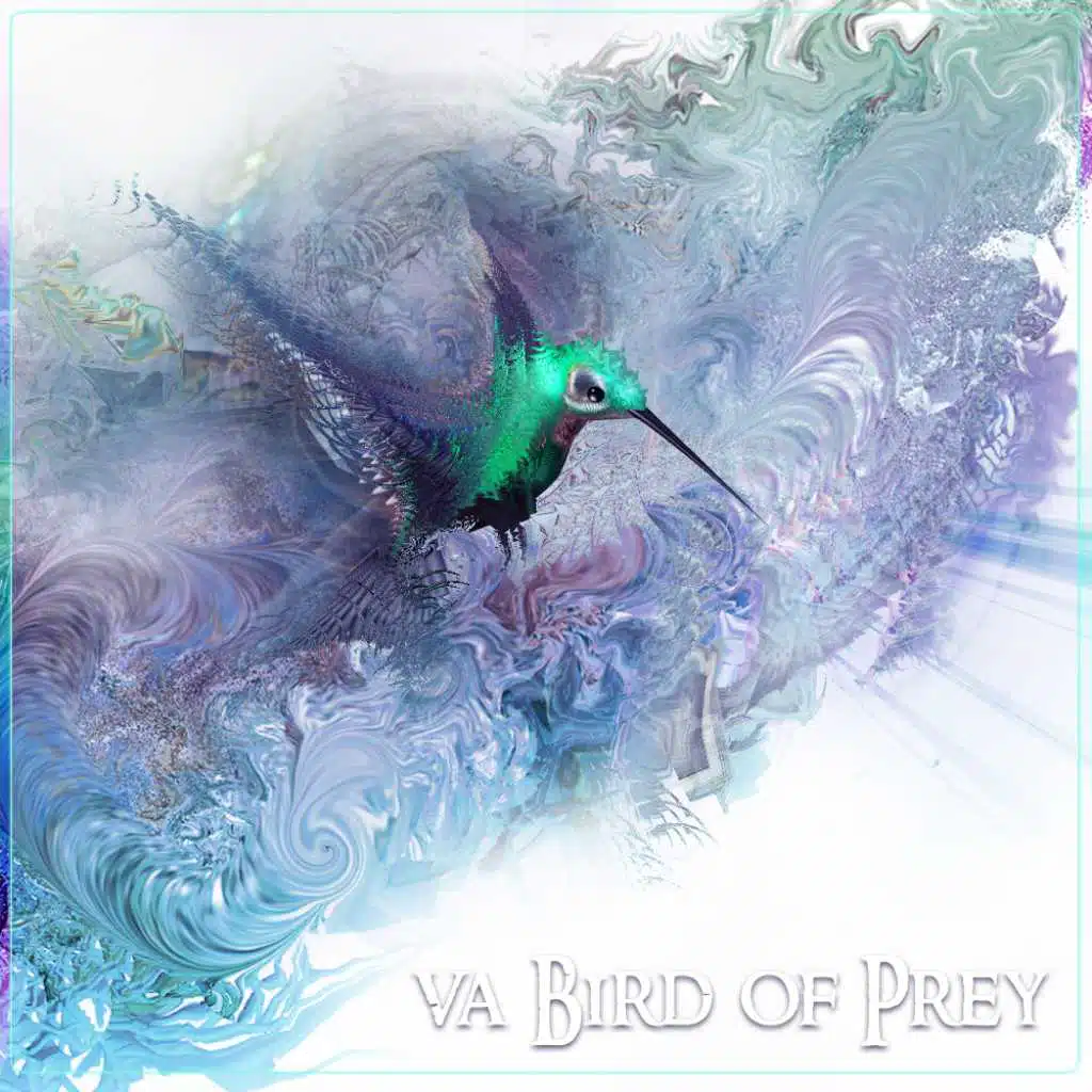 VA Bird of Prey