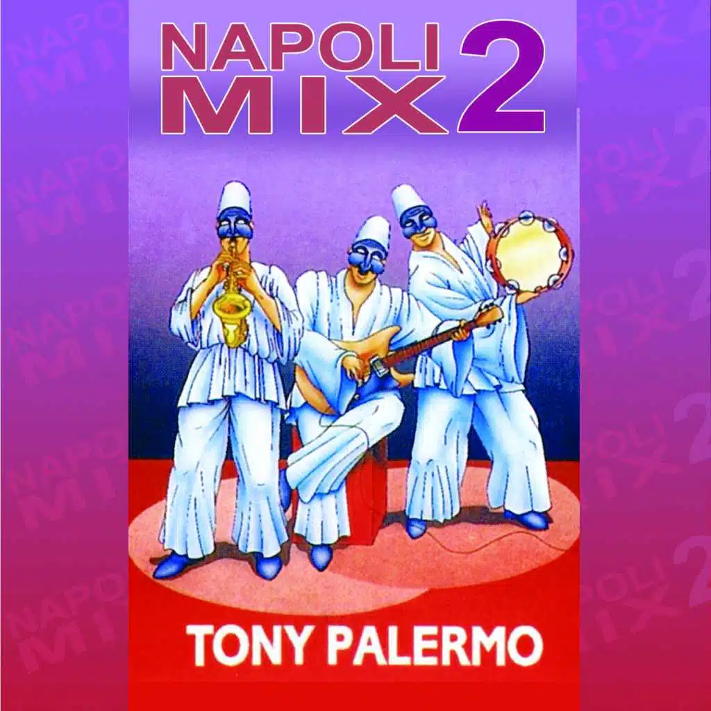Napoli Mix 2