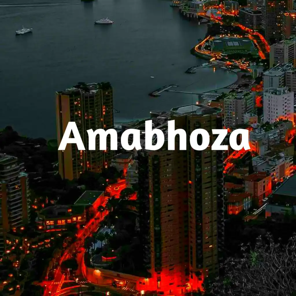 Amabhoza