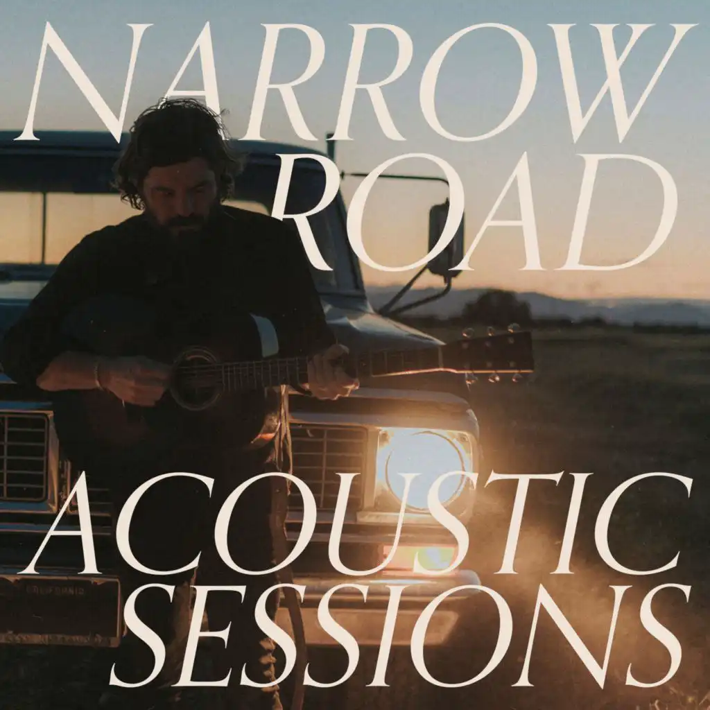 There Is Freedom - Acoustic Sessions