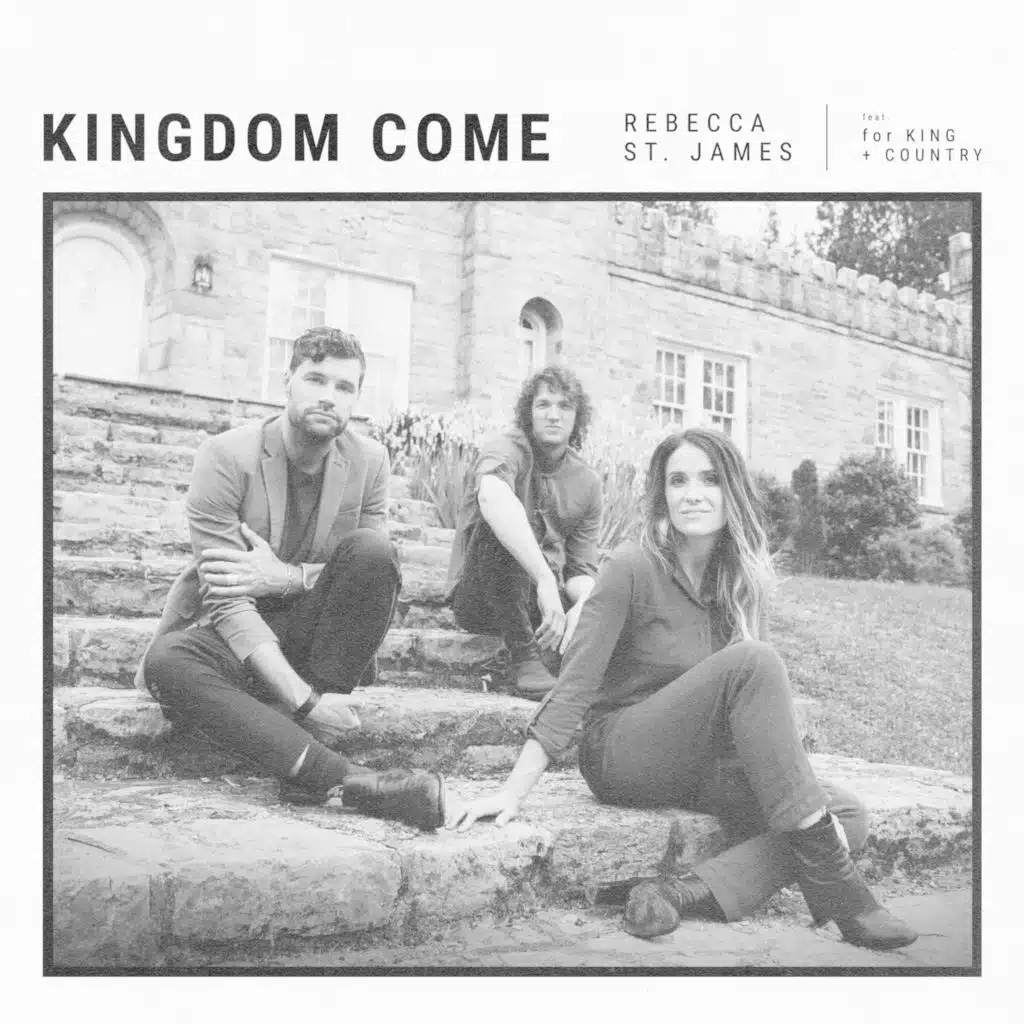 Rebecca St. James & for KING & COUNTRY