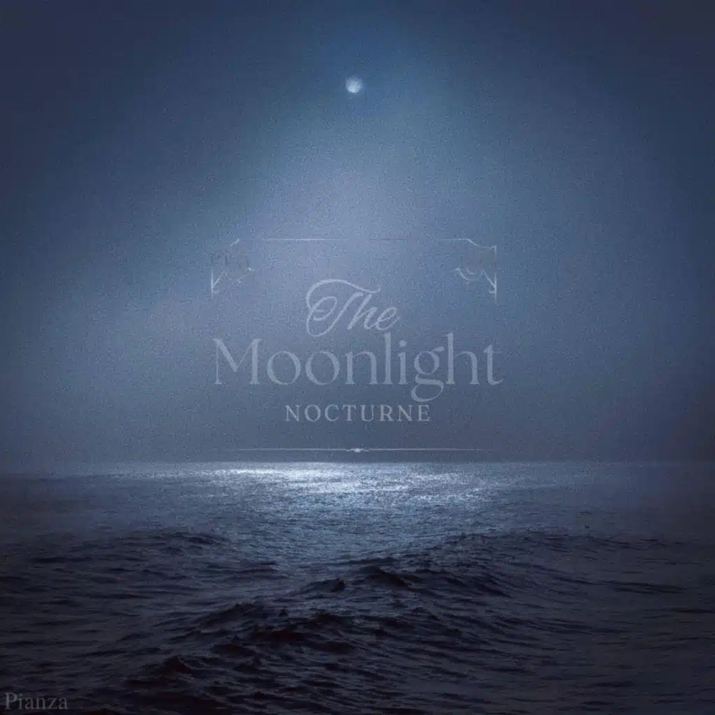 The Moonlight Nocturne