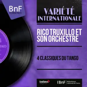 Rico Truxillo et son orchestre