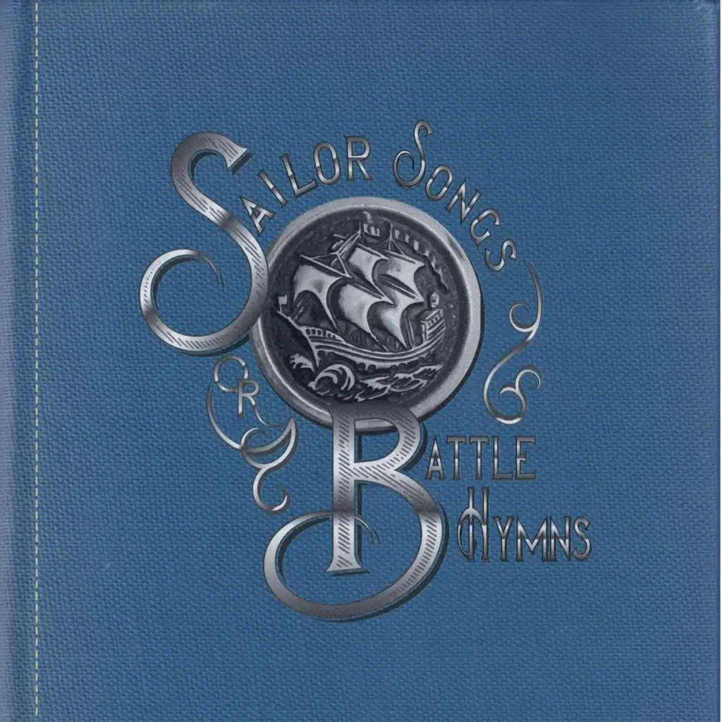 Sailor Songs or Battle Hymns, Ch. 2