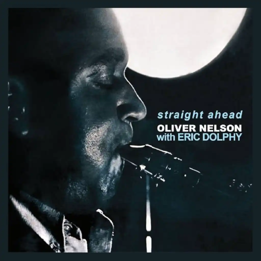 Oliver Nelson