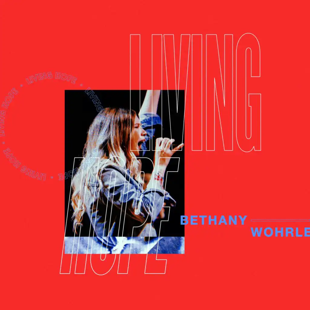 Bethel Music & Bethany Wohrle