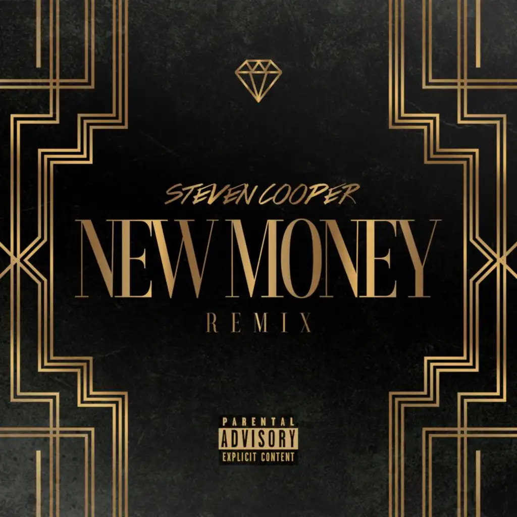 New Money (Remix) [feat. Dj Coop]