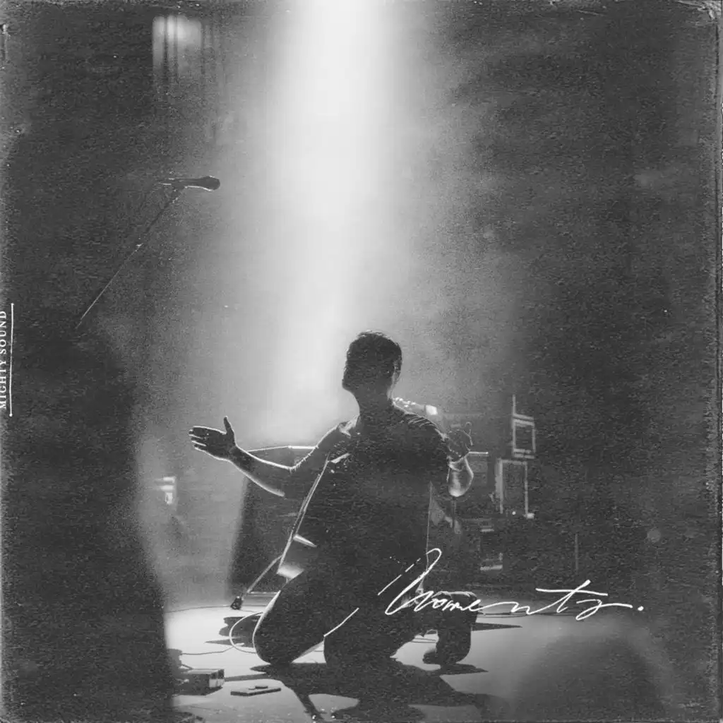 Moments: Mighty Sound
