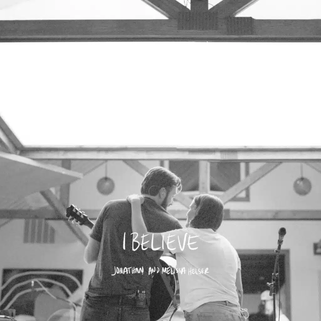 I Believe (Studio Version)