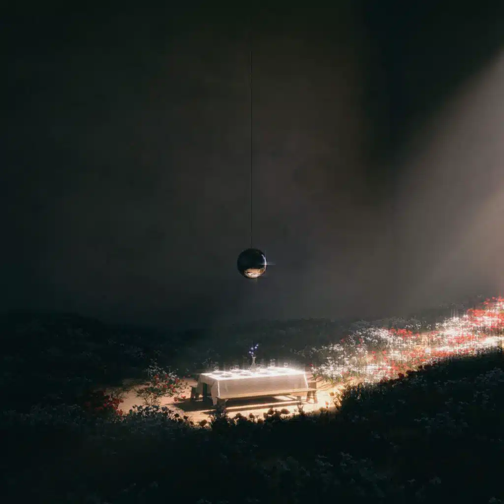 Bethel Music, Cory Asbury & Gable Price