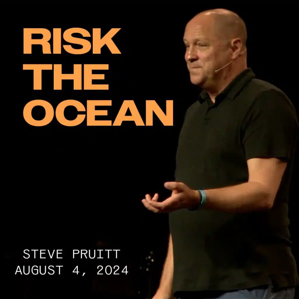 Risk the Ocean