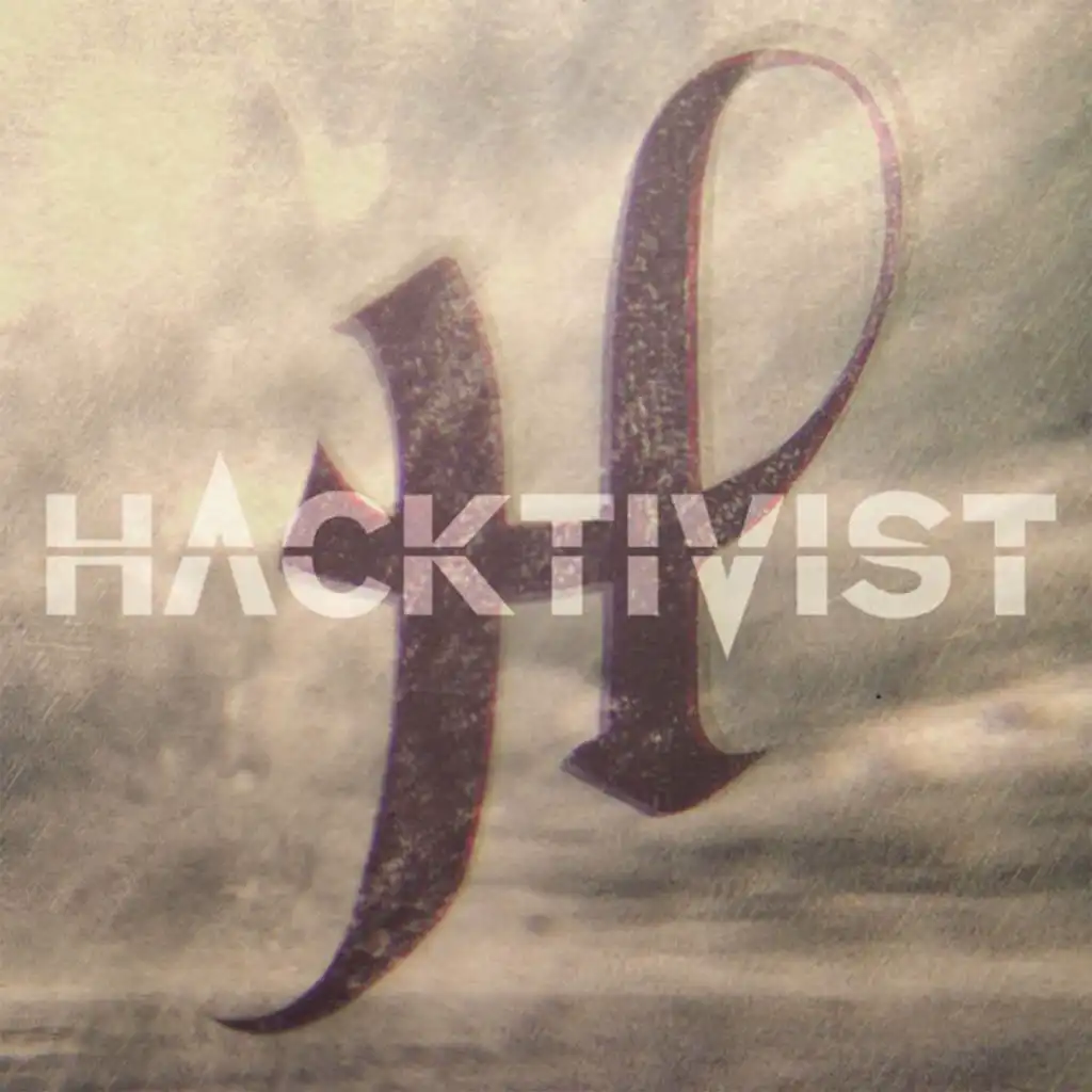 Hacktivist