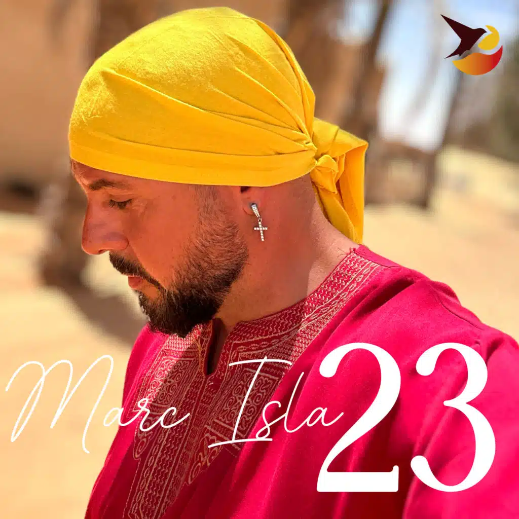 23 (Remix) [feat. DJ Latin Bird]