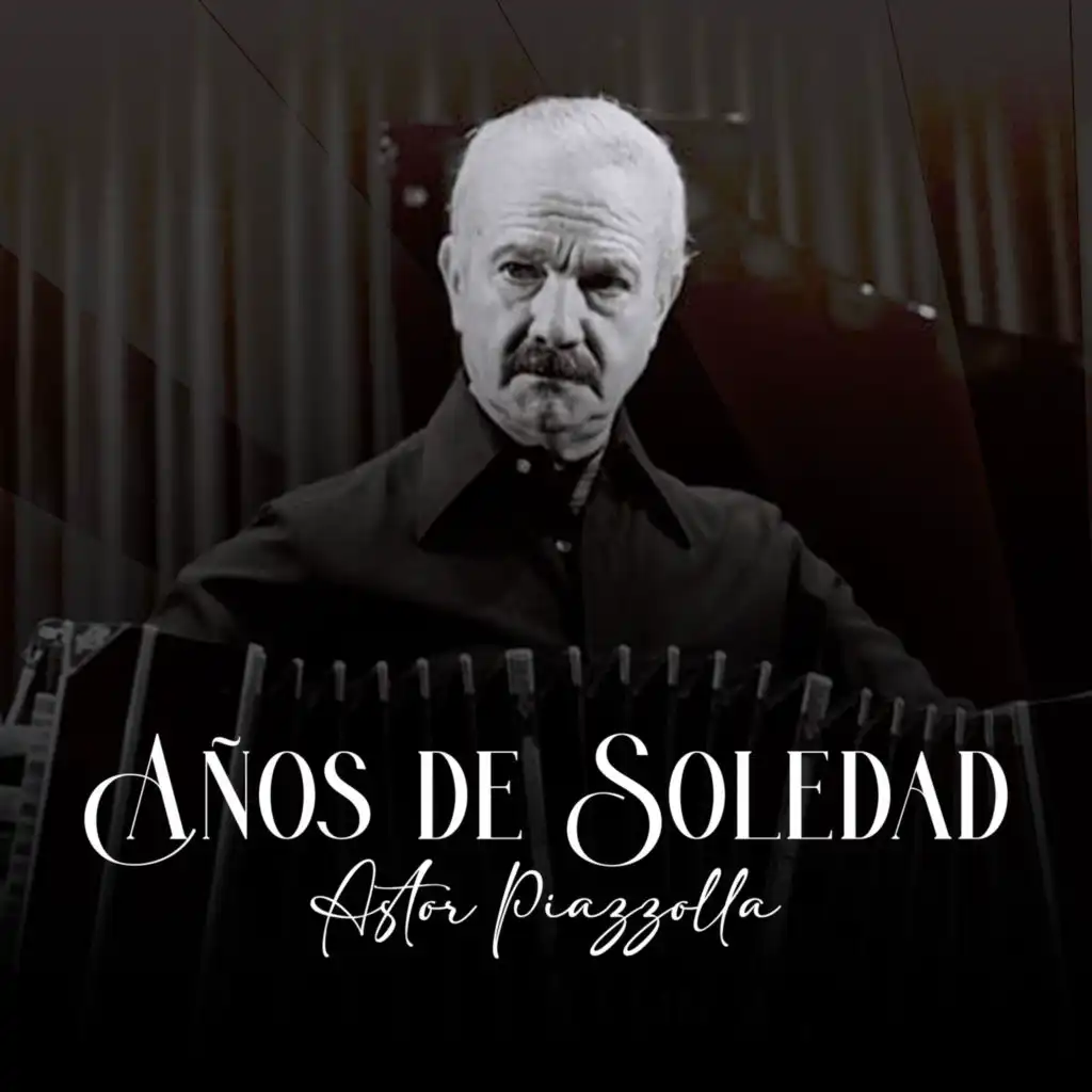 Astor Piazzolla Y Su Conjunto 9