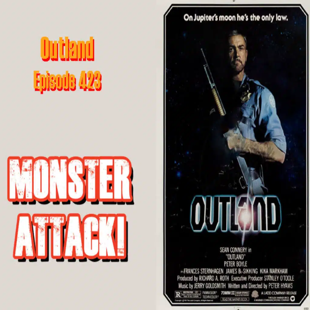 Outland | Episode 423