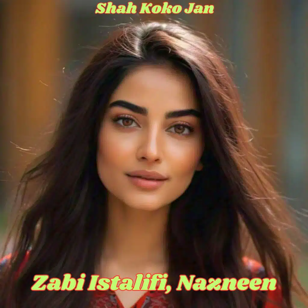 Zabi Istalifi & Nazneen