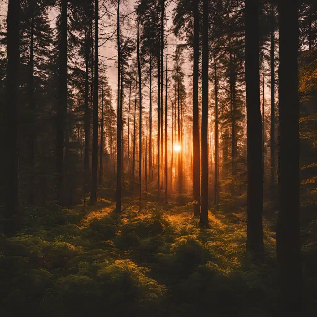 Harmony Music & Calming Music