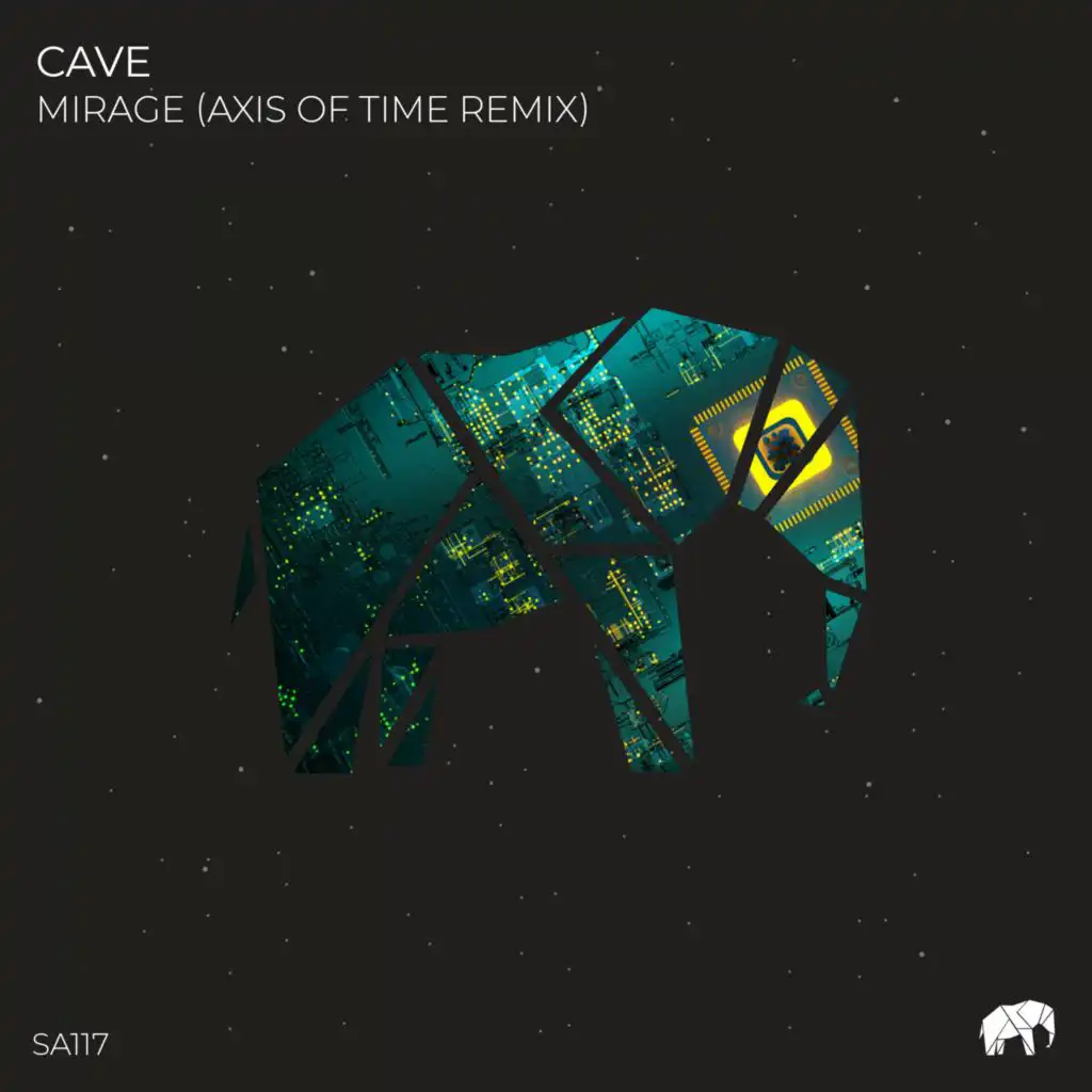 Mirage (Axis Of Time Remix) [feat. Axis Of Time ]