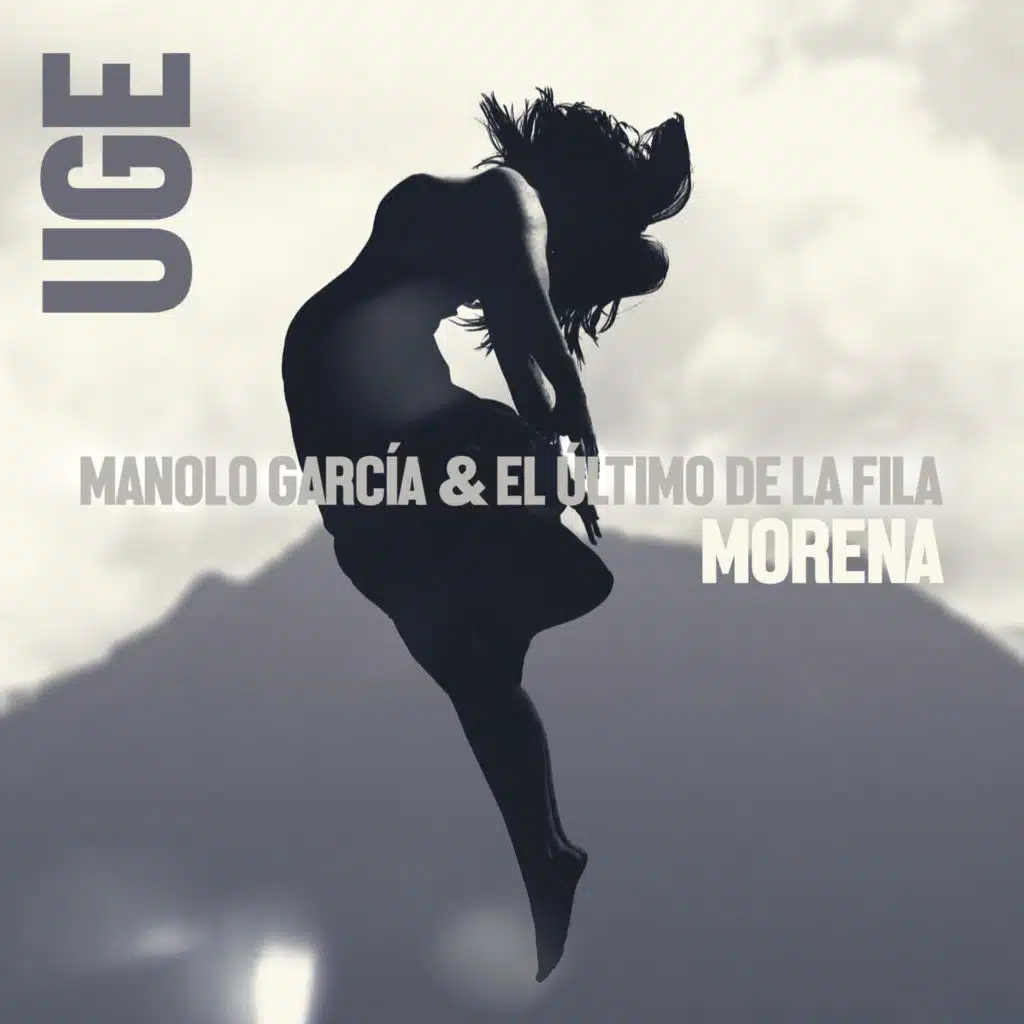 Morena (En Acústico) [feat. Manolo Garcia]