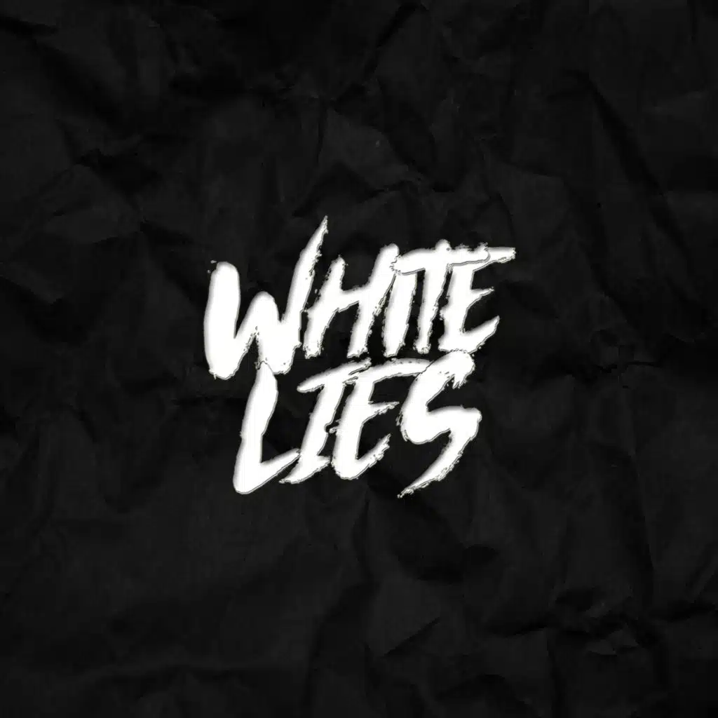 White Lies (Piano)