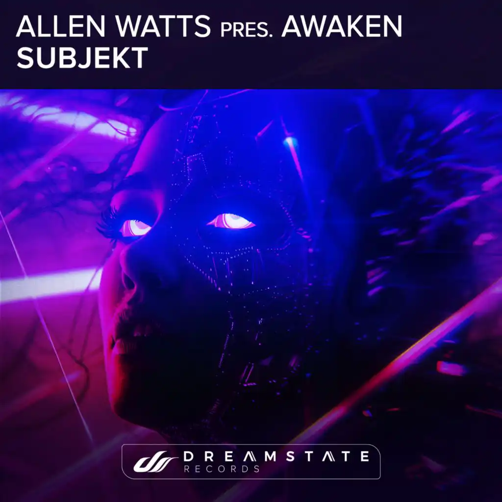 Allen Watts & AWaken