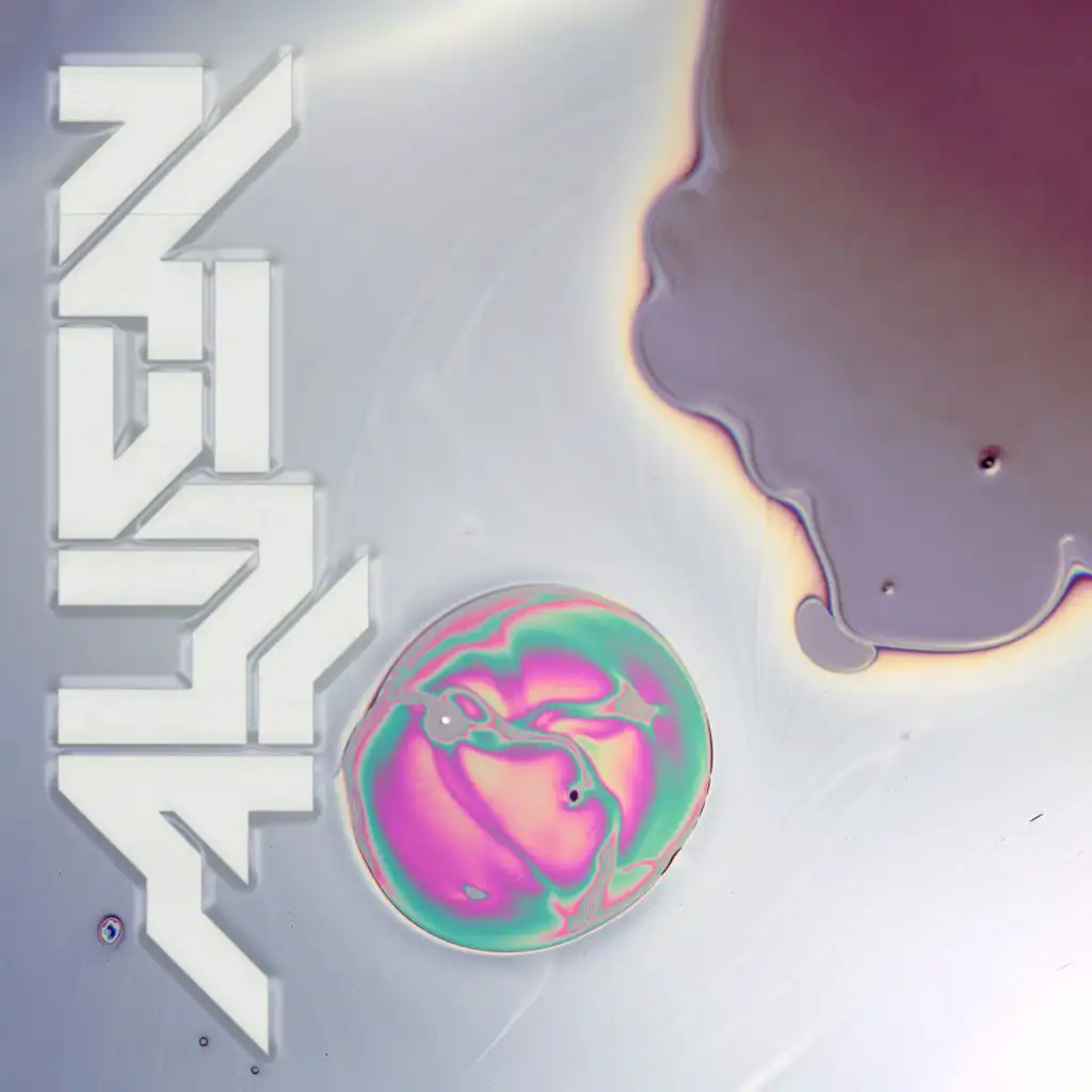 Enemy Of The Night (Instrumental)