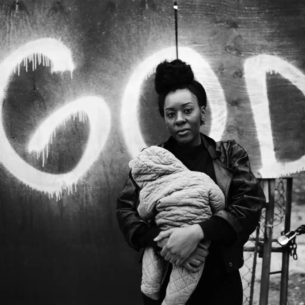 Paraffin (feat. E L U C I D & billy woods)