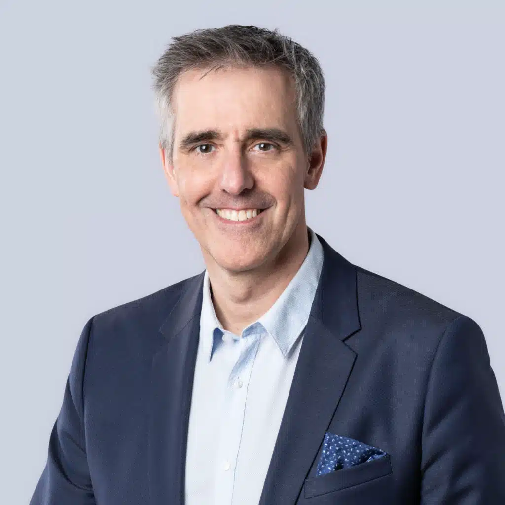 Eric Montminy, President at Normandin Beaudry