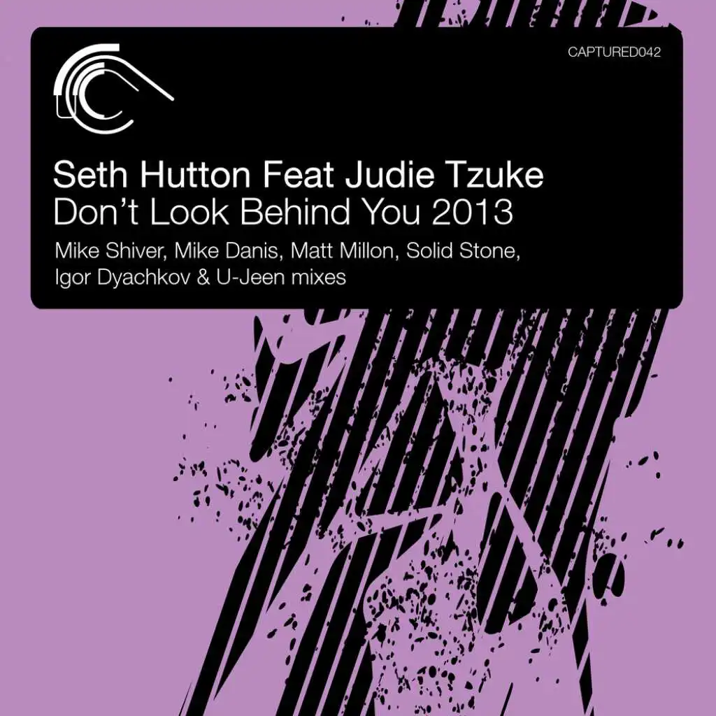 Seth Hutton