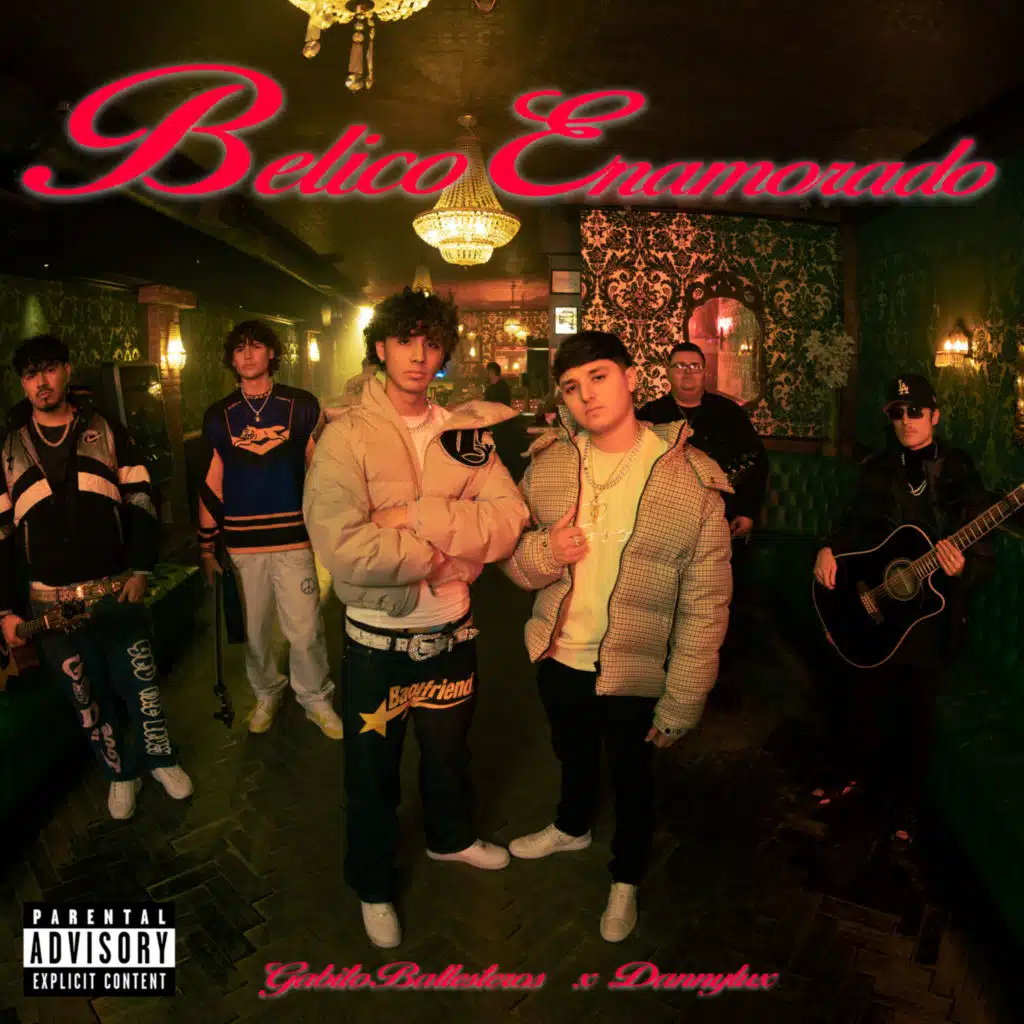 Gabito Ballesteros & DannyLux