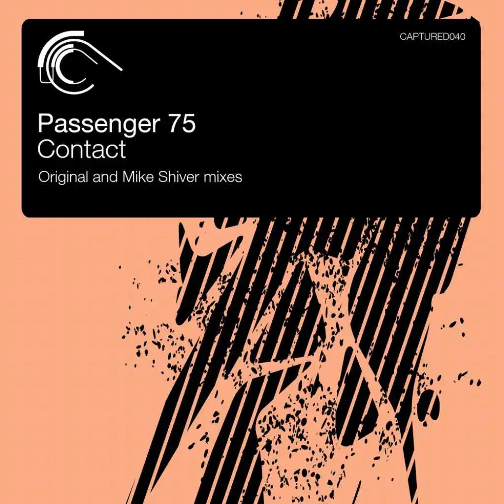 Contact (Mike Shiver Remix)