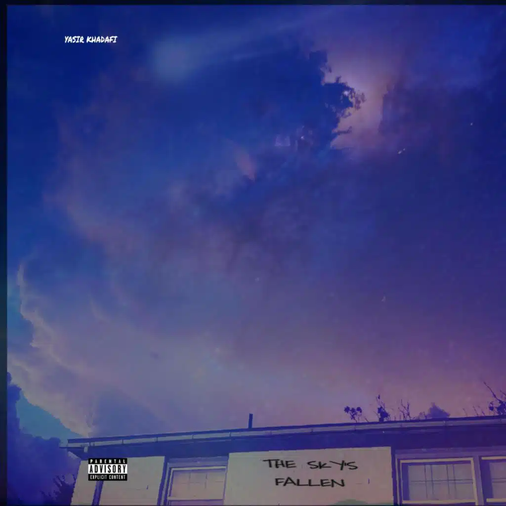 Skys Fallen