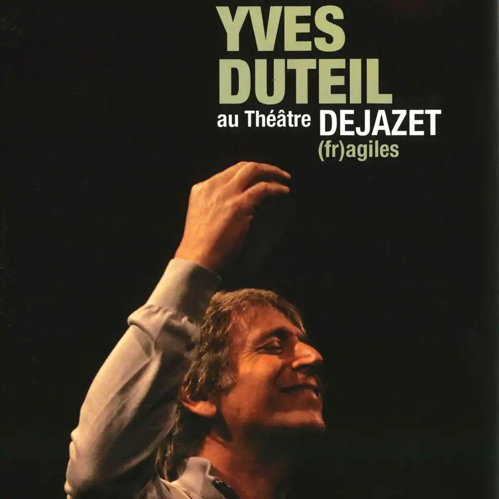 Dreyfus (Live 2008)