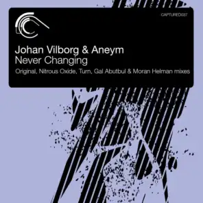 Never Changing (Gal Abutbul & Moran Helman Remix)